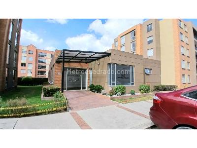 Apartamento de 3 alcobas en venta en Huerta De Cajica, Cajicá, 87 m² · foto 19 de 20