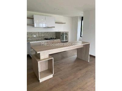 Apartamento de 3 alcobas en venta en Milla De Oro Cajica, Cajicá, 122 m² · foto 2 de 20