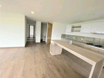 Apartamento de 3 alcobas en venta en Milla De Oro Cajica, Cajicá, 122 m² · foto 8 de 20