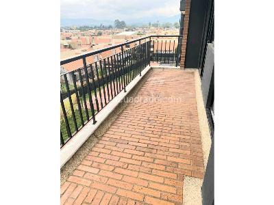 Apartamento de 3 alcobas en venta en Milla De Oro Cajica, Cajicá, 122 m² · foto 12 de 20