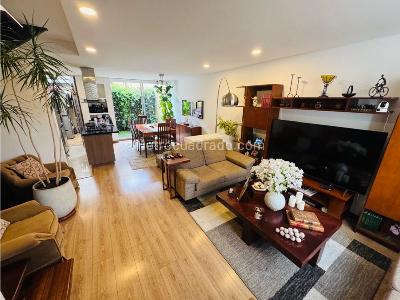 Casa en venta en Vereda Canelon Cajica, Cajicá · foto 2 de 20