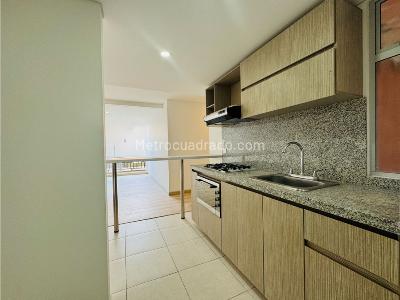 Apartamento de 3 alcobas en venta en Sexta Avenida, Cajicá, 77 m² · foto 3 de 20