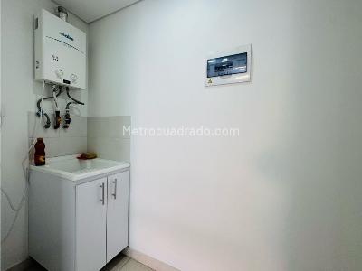 Apartamento de 3 alcobas en venta en Sexta Avenida, Cajicá, 77 m² · foto 6 de 20