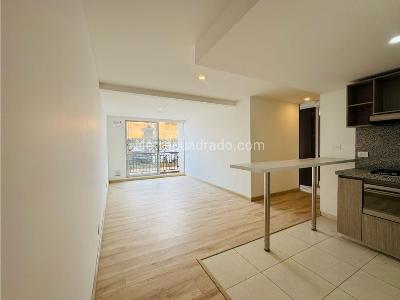 Apartamento de 3 alcobas en venta en Sexta Avenida, Cajicá, 77 m² · foto 8 de 20