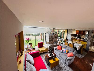 Casa de 3 alcobas en venta en Milla De Oro Cajica, Cajicá, 160 m² · foto 2 de 20