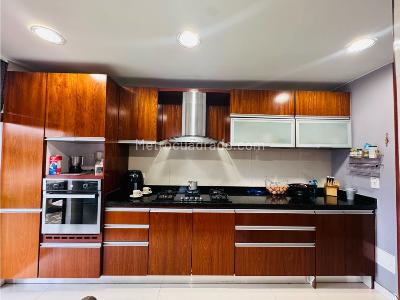 Casa de 3 alcobas en venta en Milla De Oro Cajica, Cajicá, 160 m² · foto 3 de 20