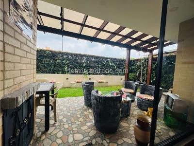 Casa de 3 alcobas en venta en Milla De Oro Cajica, Cajicá, 160 m² · foto 4 de 20
