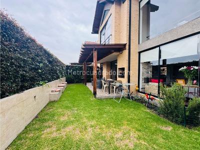 Casa de 3 alcobas en venta en Milla De Oro Cajica, Cajicá, 160 m² · foto 5 de 20