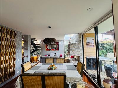 Casa de 3 alcobas en venta en Milla De Oro Cajica, Cajicá, 160 m² · foto 8 de 20