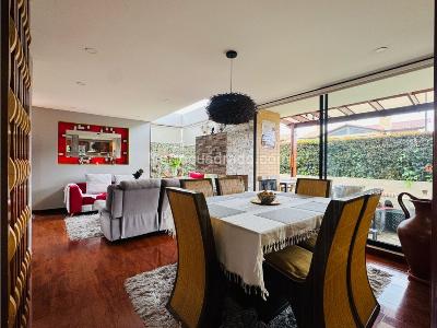 Casa de 3 alcobas en venta en Milla De Oro Cajica, Cajicá, 160 m² · foto 10 de 20
