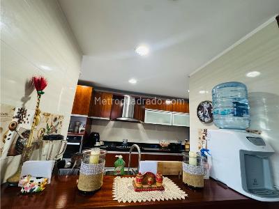 Casa de 3 alcobas en venta en Milla De Oro Cajica, Cajicá, 160 m² · foto 11 de 20