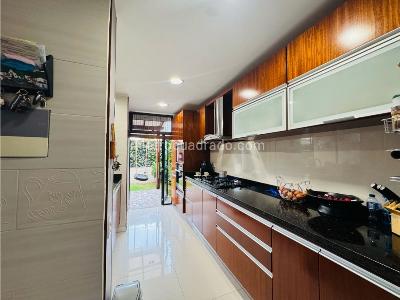 Casa de 3 alcobas en venta en Milla De Oro Cajica, Cajicá, 160 m² · foto 12 de 20