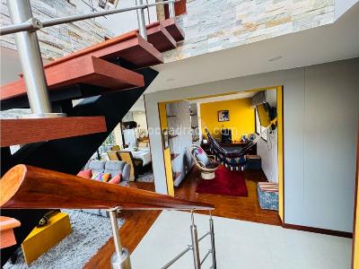 Casa de 3 alcobas en venta en Milla De Oro Cajica, Cajicá, 160 m² · foto 13 de 20