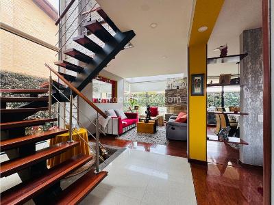 Casa de 3 alcobas en venta en Milla De Oro Cajica, Cajicá, 160 m² · foto 15 de 20