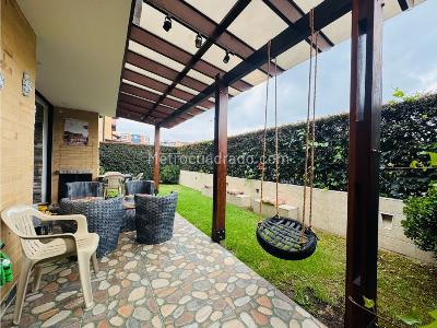 Casa de 3 alcobas en venta en Milla De Oro Cajica, Cajicá, 160 m² · foto 16 de 20