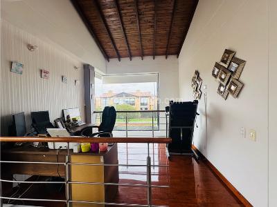 Casa de 3 alcobas en venta en Milla De Oro Cajica, Cajicá, 160 m² · foto 19 de 20