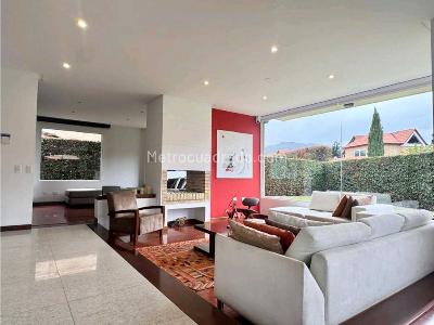 Casa de 3 alcobas en venta en Vereda Chunugua, Cajicá, 300 m² · foto 15 de 20