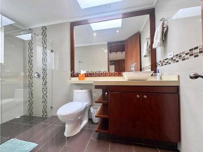 Casa de 3 alcobas en venta en Vereda Chunugua, Cajicá, 300 m² · foto 19 de 20
