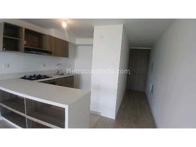 Apartamento de 2 alcobas en venta en Vereda Canelon Cajica, Cajicá, 62 m² · foto 2 de 20