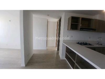 Apartamento de 2 alcobas en venta en Vereda Canelon Cajica, Cajicá, 62 m² · foto 3 de 20