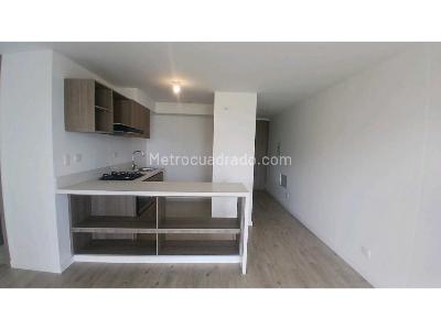 Apartamento de 2 alcobas en venta en Vereda Canelon Cajica, Cajicá, 62 m² · foto 6 de 20