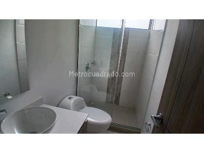 Apartamento de 2 alcobas en venta en Vereda Canelon Cajica, Cajicá, 62 m² · foto 16 de 20