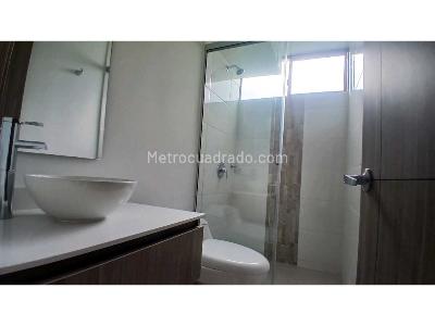 Apartamento de 2 alcobas en venta en Vereda Canelon Cajica, Cajicá, 62 m² · foto 17 de 20