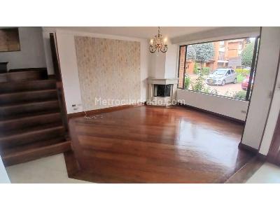 Casa de 4 alcobas en venta en La Balsa, Chía, 286 m² · foto 2 de 20