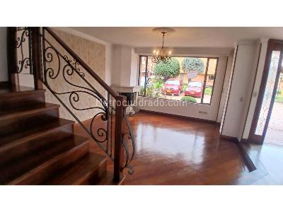Casa de 4 alcobas en venta en La Balsa, Chía, 286 m² · foto 3 de 20