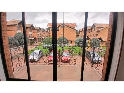 Casa de 4 alcobas en venta en La Balsa, Chía, 286 m² · foto 20 de 20