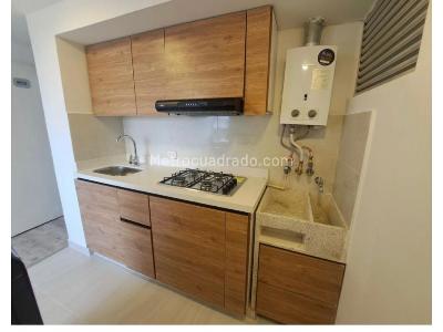 Apartamento de 3 alcobas en venta en Chia, Chía, 50 m² · foto 2 de 20