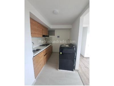 Apartamento de 3 alcobas en venta en Chia, Chía, 50 m² · foto 3 de 20
