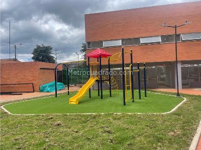 Apartamento de 3 alcobas en venta en Chia, Chía, 50 m² · foto 15 de 20