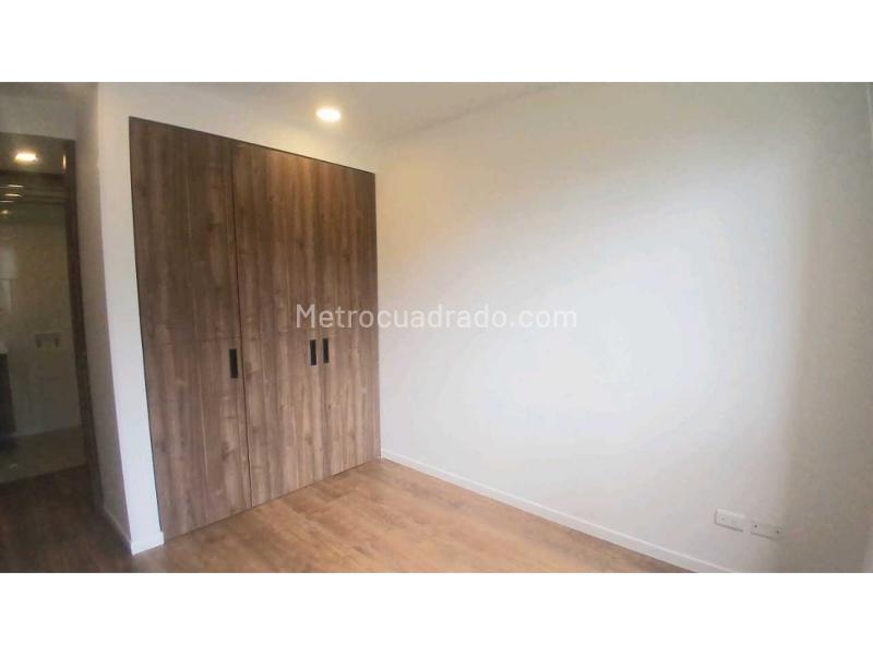 Piso – Cajicá - Vista 4