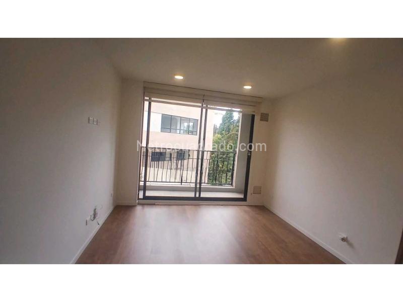 Piso – Cajicá - Vista 5