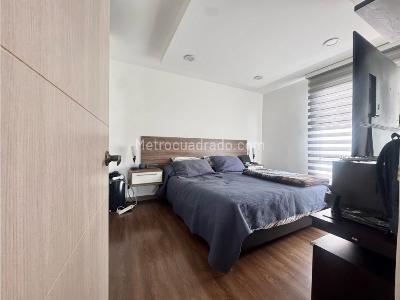 Apartamento en venta en El Tejar, Cajicá · foto 20 de 20