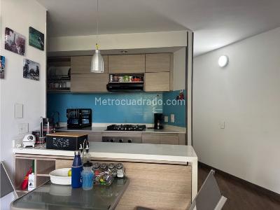 Apartamento en venta en El Tejar, Cajicá · foto 2 de 20