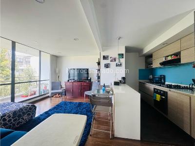 Apartamento en venta en El Tejar, Cajicá · foto 3 de 20