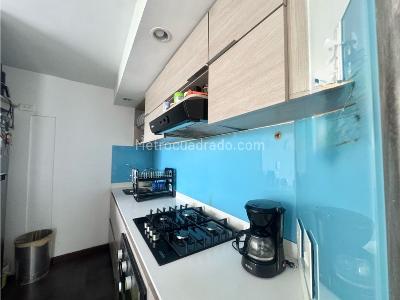 Apartamento en venta en El Tejar, Cajicá · foto 6 de 20
