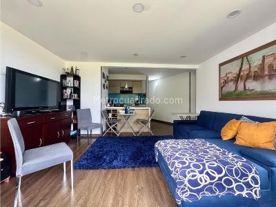 Apartamento en venta en El Tejar, Cajicá · foto 8 de 20