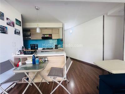 Apartamento en venta en El Tejar, Cajicá · foto 9 de 20