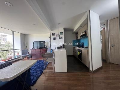 Apartamento en venta en El Tejar, Cajicá · foto 12 de 20