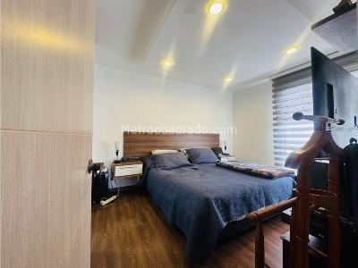 Apartamento en venta en El Tejar, Cajicá · foto 16 de 20