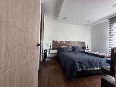 Apartamento en venta en El Tejar, Cajicá · foto 19 de 20