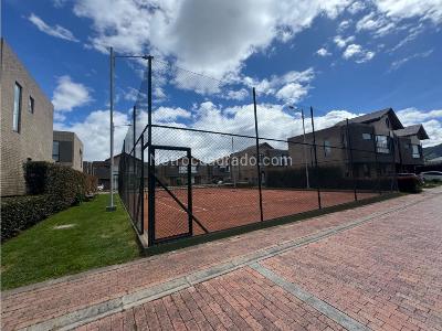 Casa en venta en Variante Cajica, Cajicá · foto 19 de 20