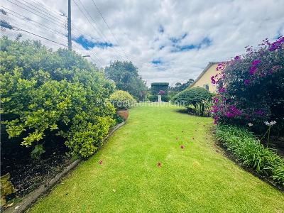 Casa de 3 alcobas en venta en Vereda La Balsa, Chía, 1600 m² · foto 3 de 20