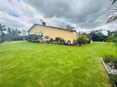 Casa de 3 alcobas en venta en Vereda La Balsa, Chía, 1600 m² · foto 4 de 20