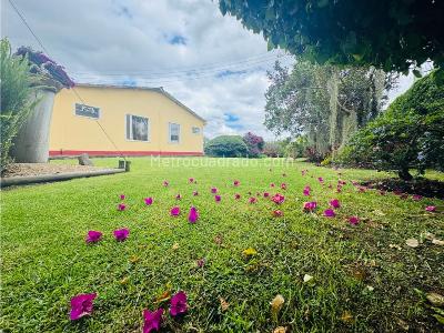 Casa de 3 alcobas en venta en Vereda La Balsa, Chía, 1600 m² · foto 7 de 20