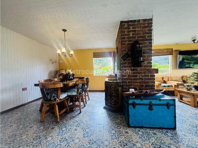 Casa de 3 alcobas en venta en Vereda La Balsa, Chía, 1600 m² · foto 8 de 20