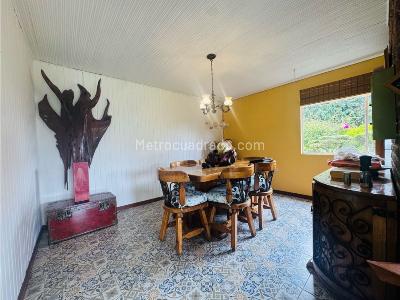 Casa de 3 alcobas en venta en Vereda La Balsa, Chía, 1600 m² · foto 9 de 20